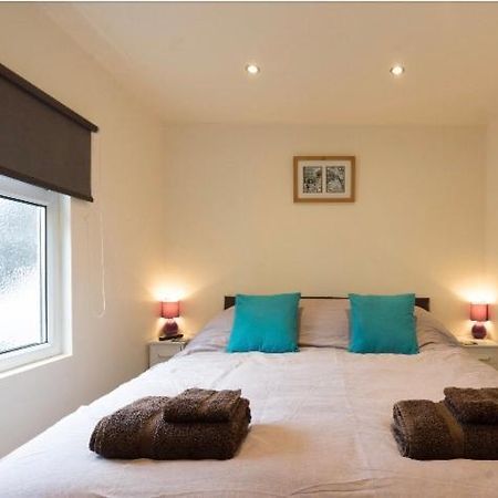 Apartmán Alexandra Annexe Bath Exteriér fotografie