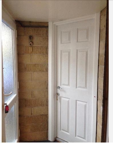 Apartmán Alexandra Annexe Bath Exteriér fotografie