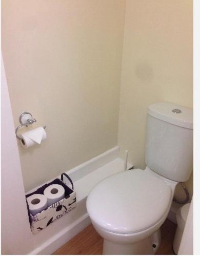 Apartmán Alexandra Annexe Bath Exteriér fotografie